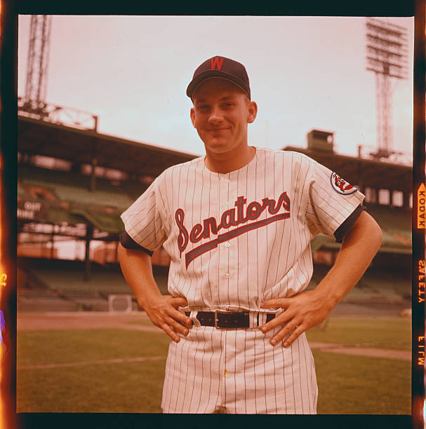 Harmon Killebrew