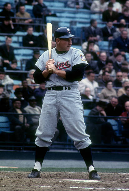 Harmon Killebrew