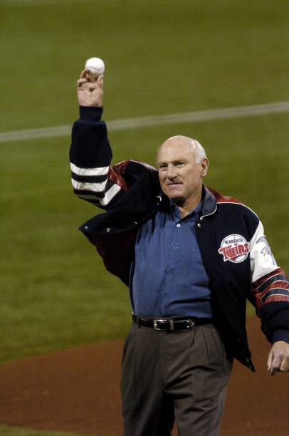Harmon Killebrew