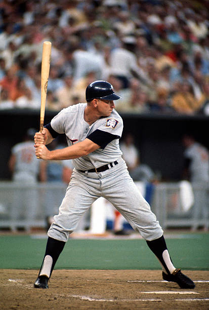 Harmon Killebrew