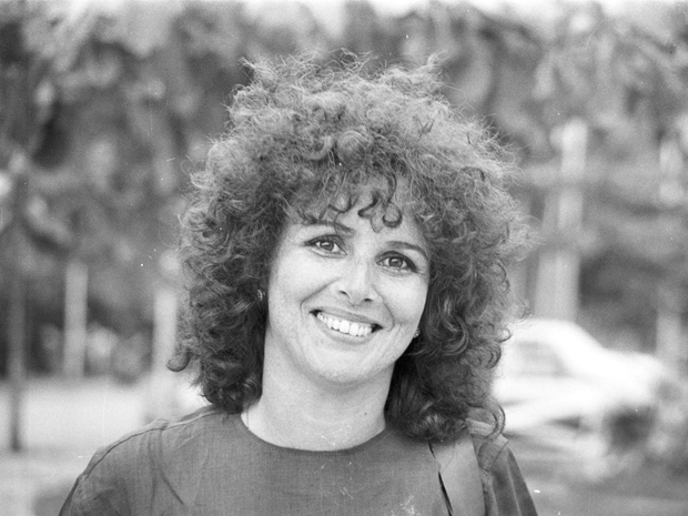 Irene Ravache Irene Ravache