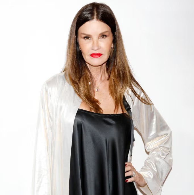 Janice Dickinson