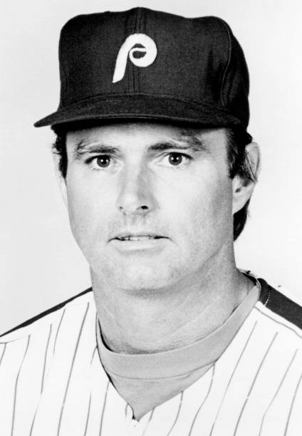 Steve Carlton