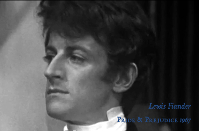 Pride and Prejudice