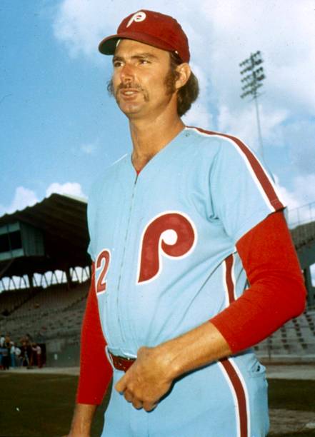 Steve Carlton