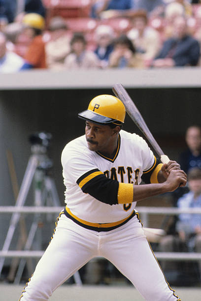 Willie Stargell