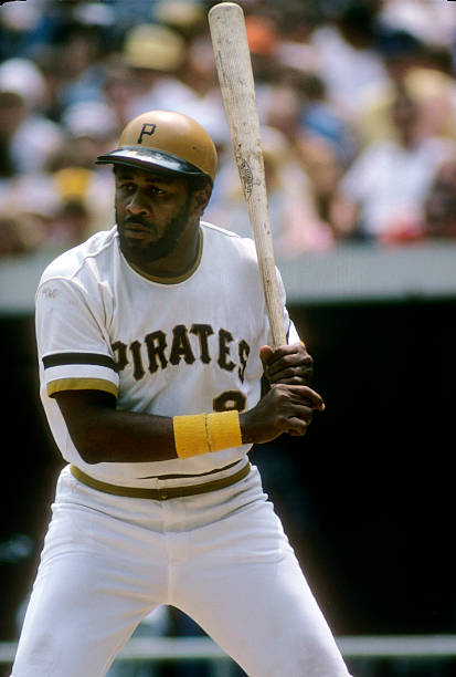 Willie Stargell