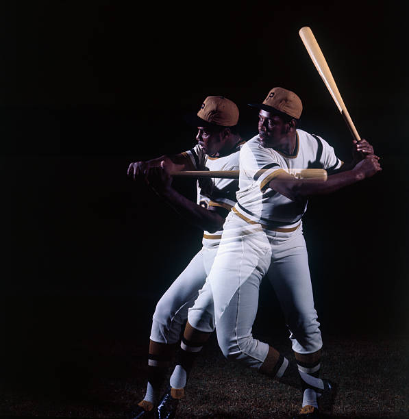 Willie Stargell