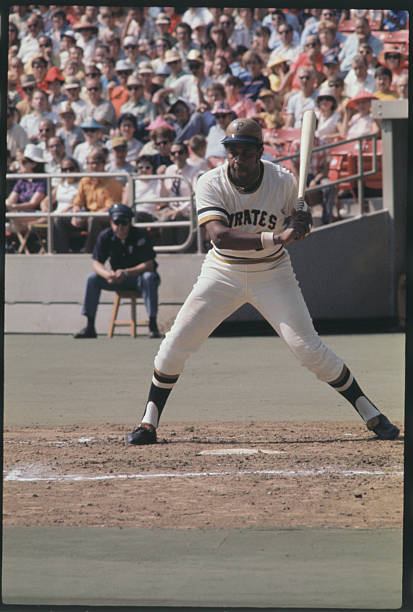 Willie Stargell