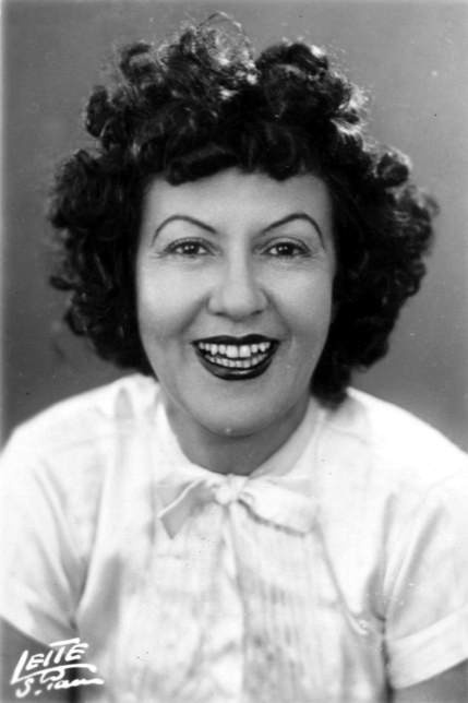 Alda Garrido