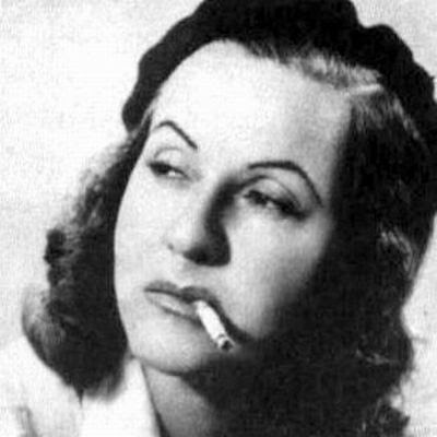 Alda Garrido