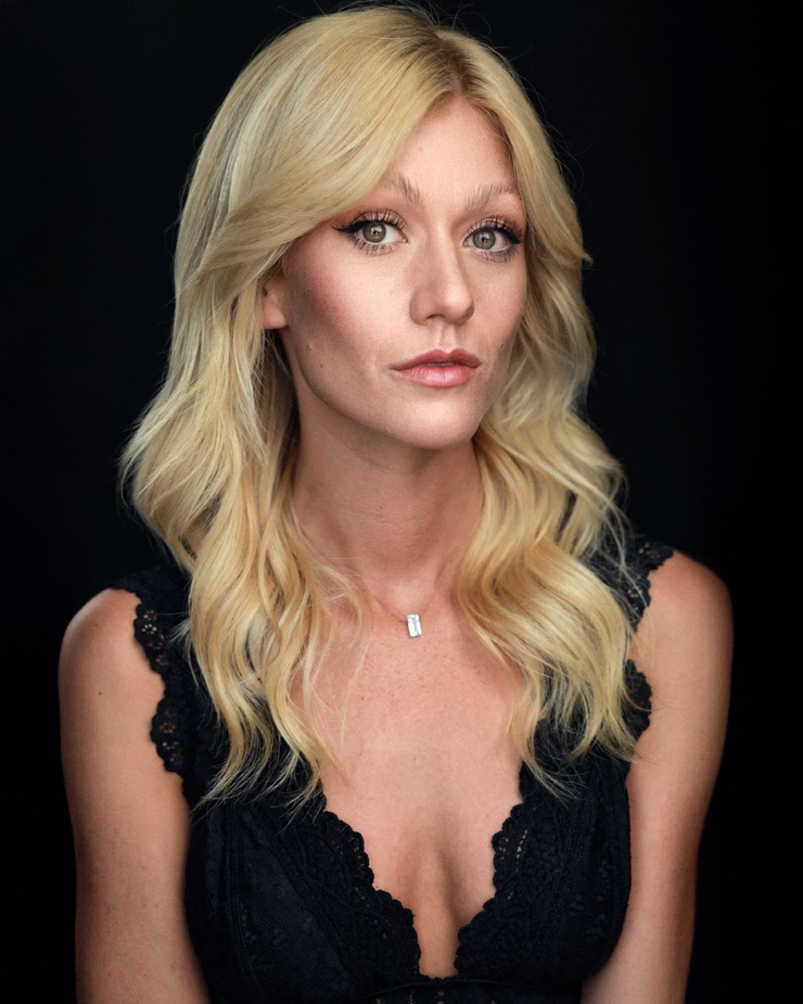 Katherine McNamara