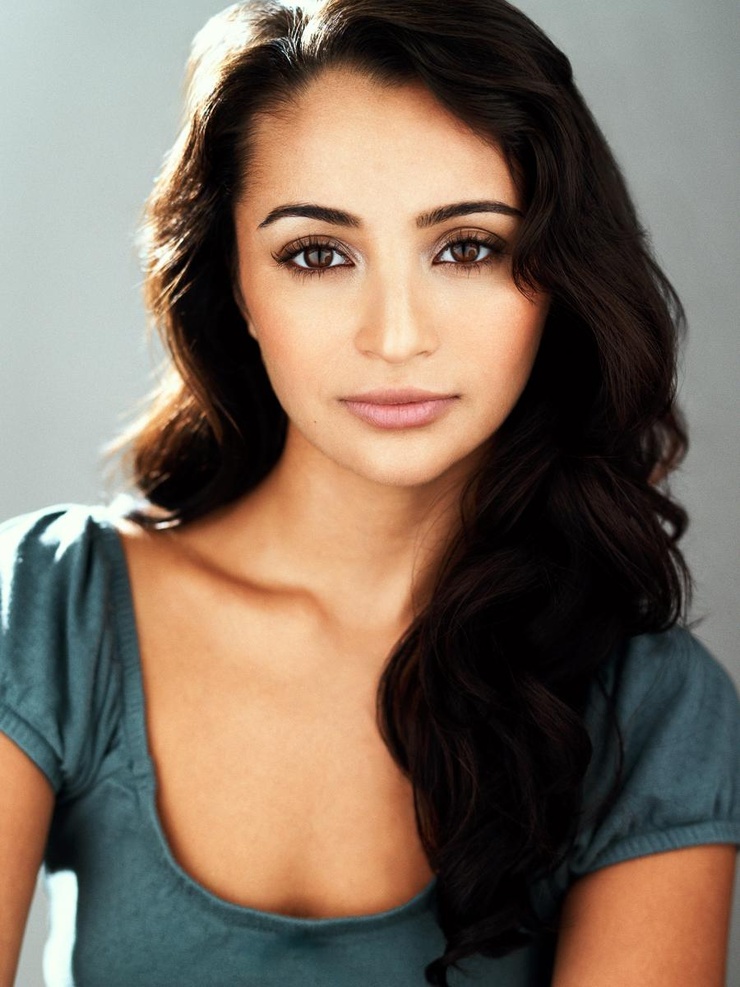 Salena Qureshi
