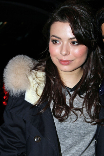 Miranda Cosgrove