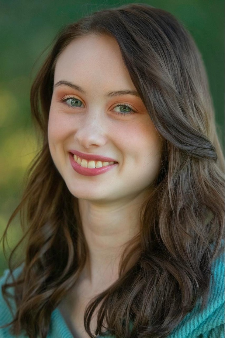 Kyra Krumins