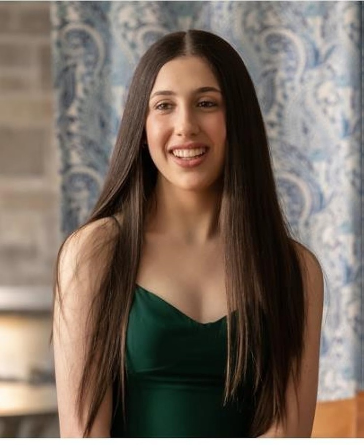 Sadie Sandler