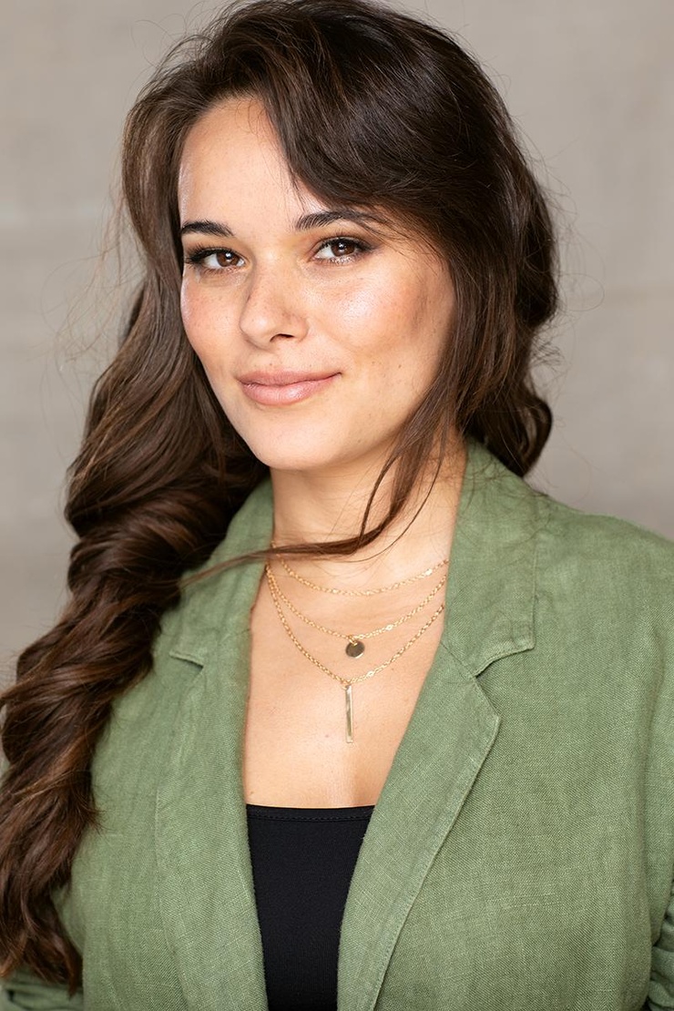Chloé Malaisé