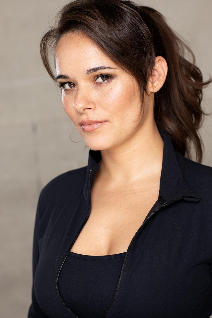 Chloé Malaisé