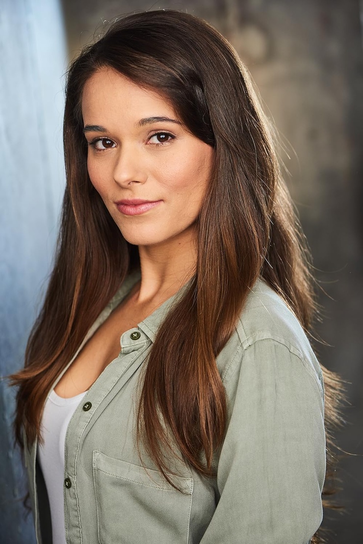 Chloé Malaisé