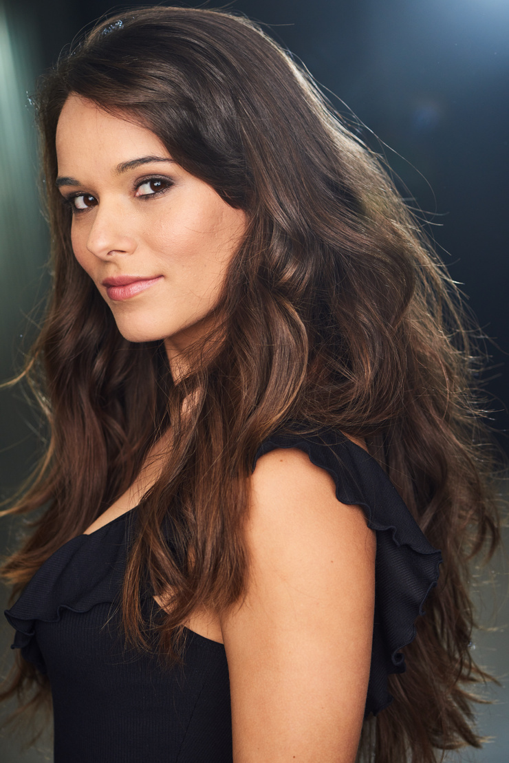 Chloé Malaisé
