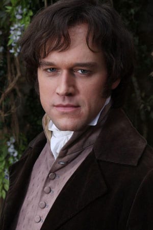 Lost in Austen Lost in Austen