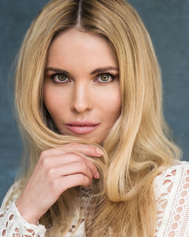 Agata Mazur Agata Mazur
