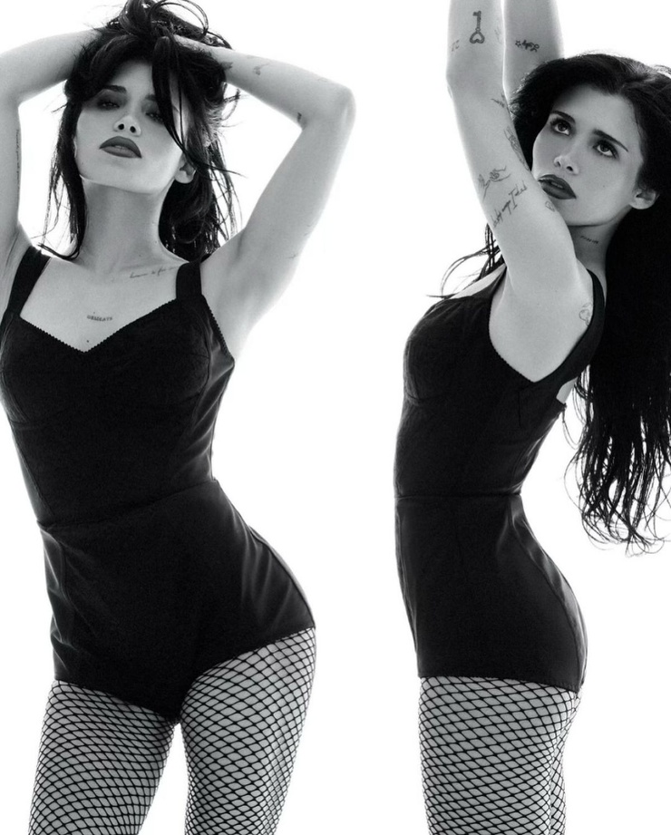Nessa Barrett