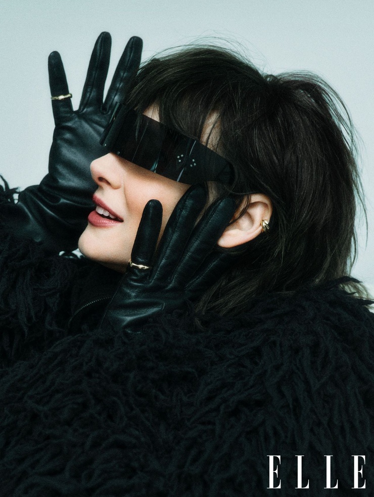 Winona Ryder Winona Ryder