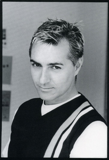 Joe Escalante