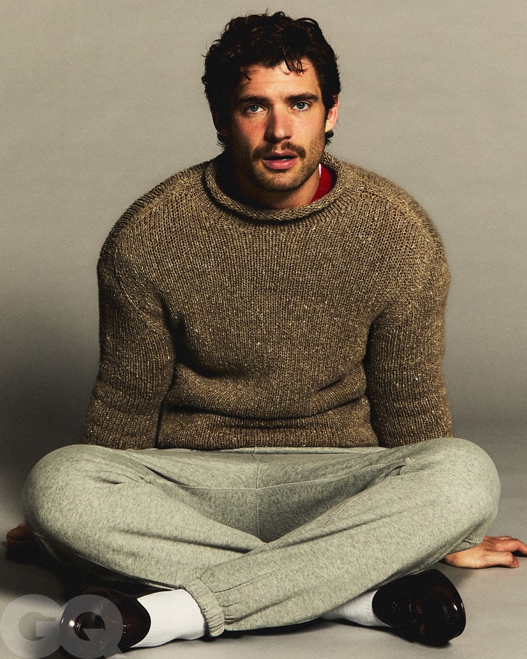 David Corenswet