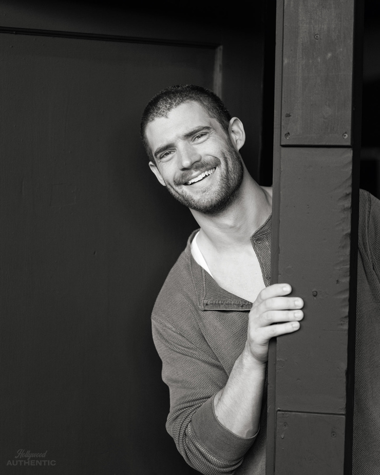 David Corenswet