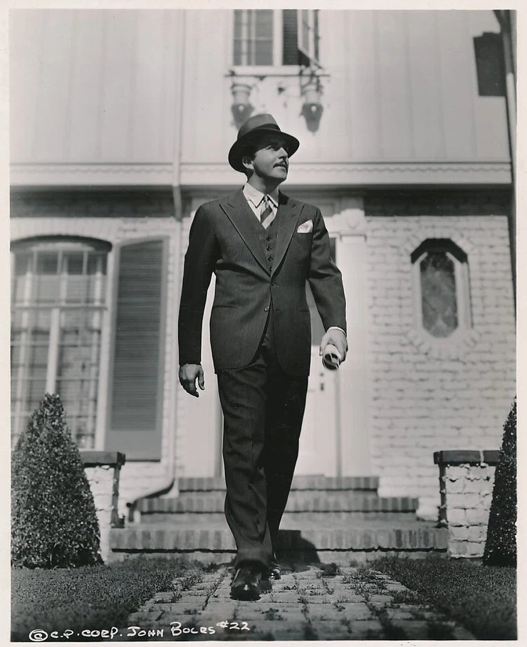 John Boles