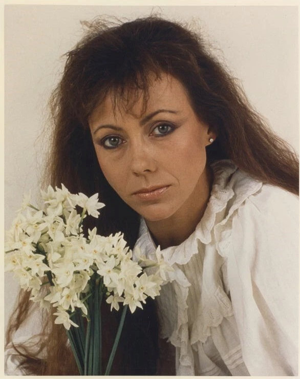 Jenny Agutter