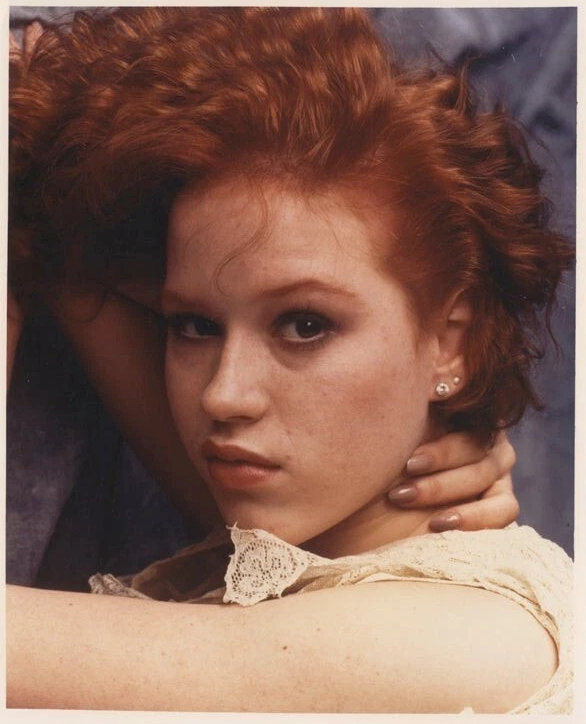 Molly Ringwald