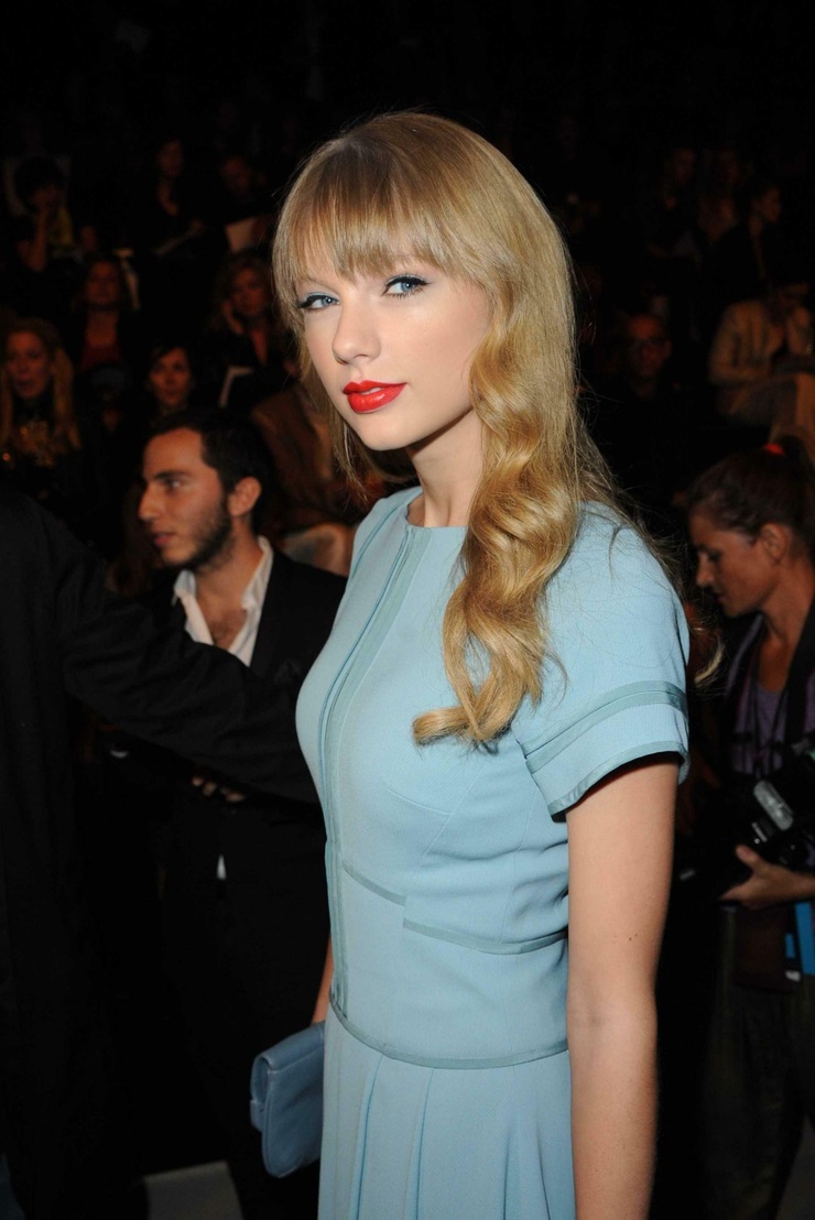 Taylor Swift