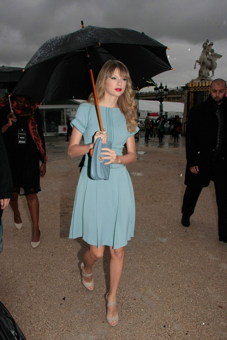 Taylor Swift