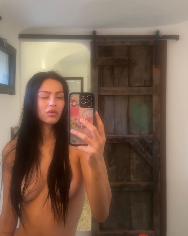 Amelia Hamlin