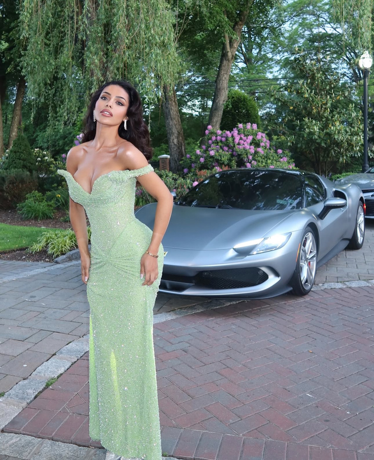 Dina Khalil