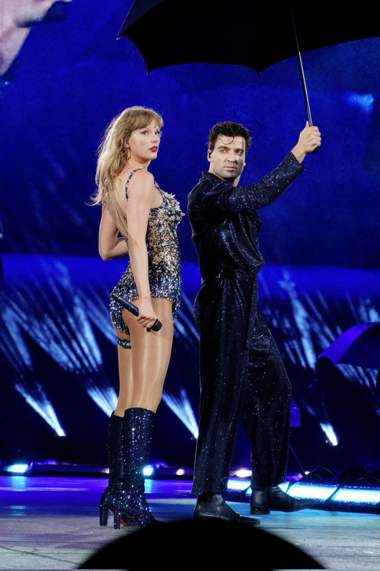 Taylor Swift