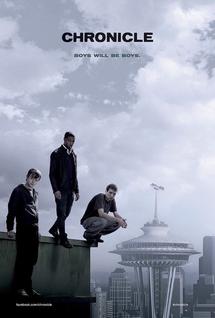 Chronicle Chronicle