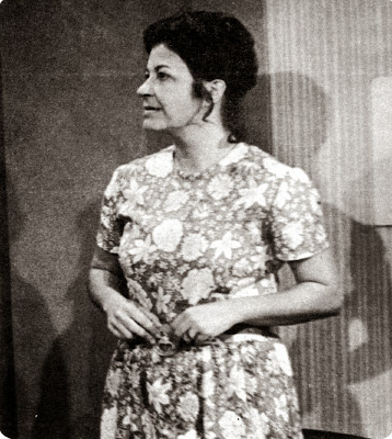 Ana Ariel