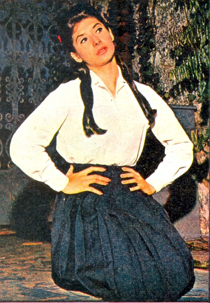Ana Rosa
