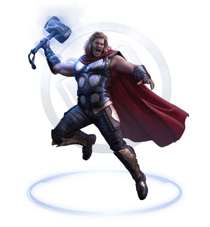 Thor (Marvel's Avengers)