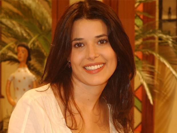 Manuela do Monte