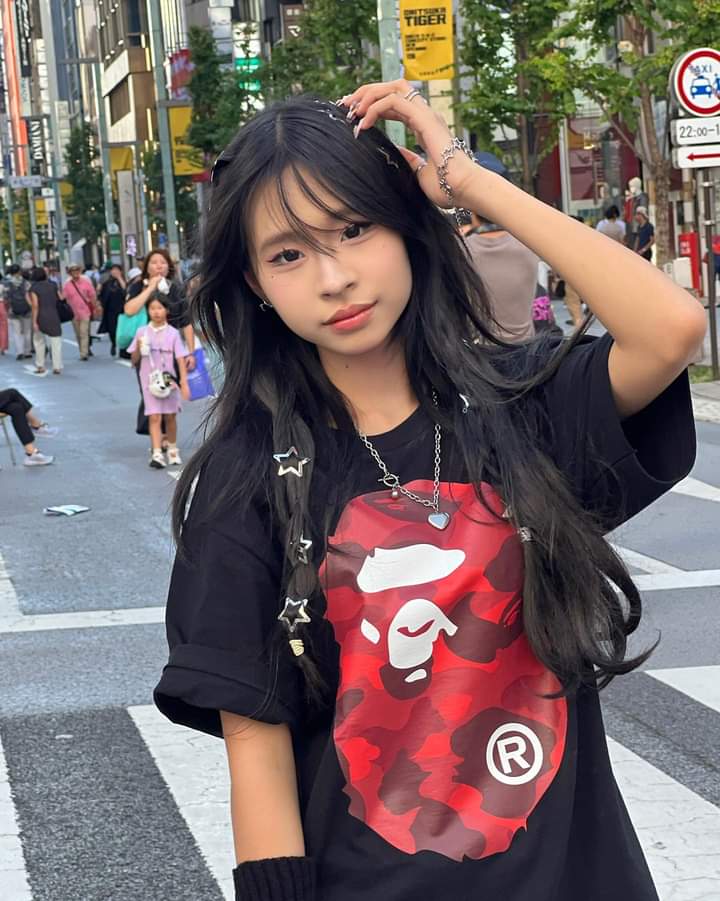 Amelia Wu Amelia Wu