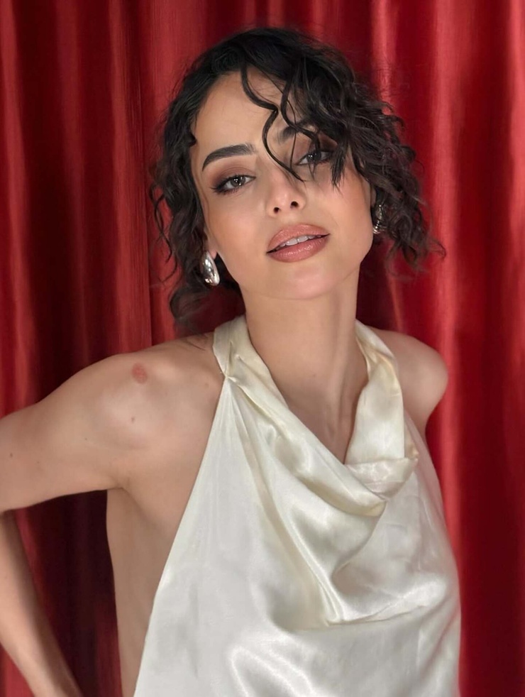 Aubri Ibrag