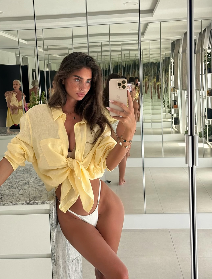 Maddy Cheary
