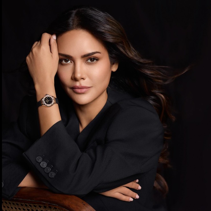 Esha Gupta