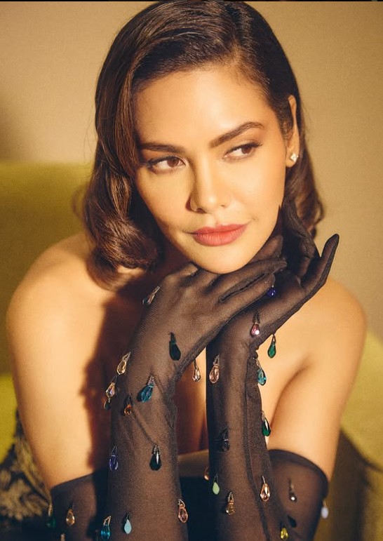 Esha Gupta
