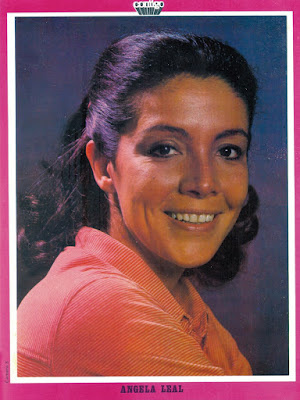 Angela Leal